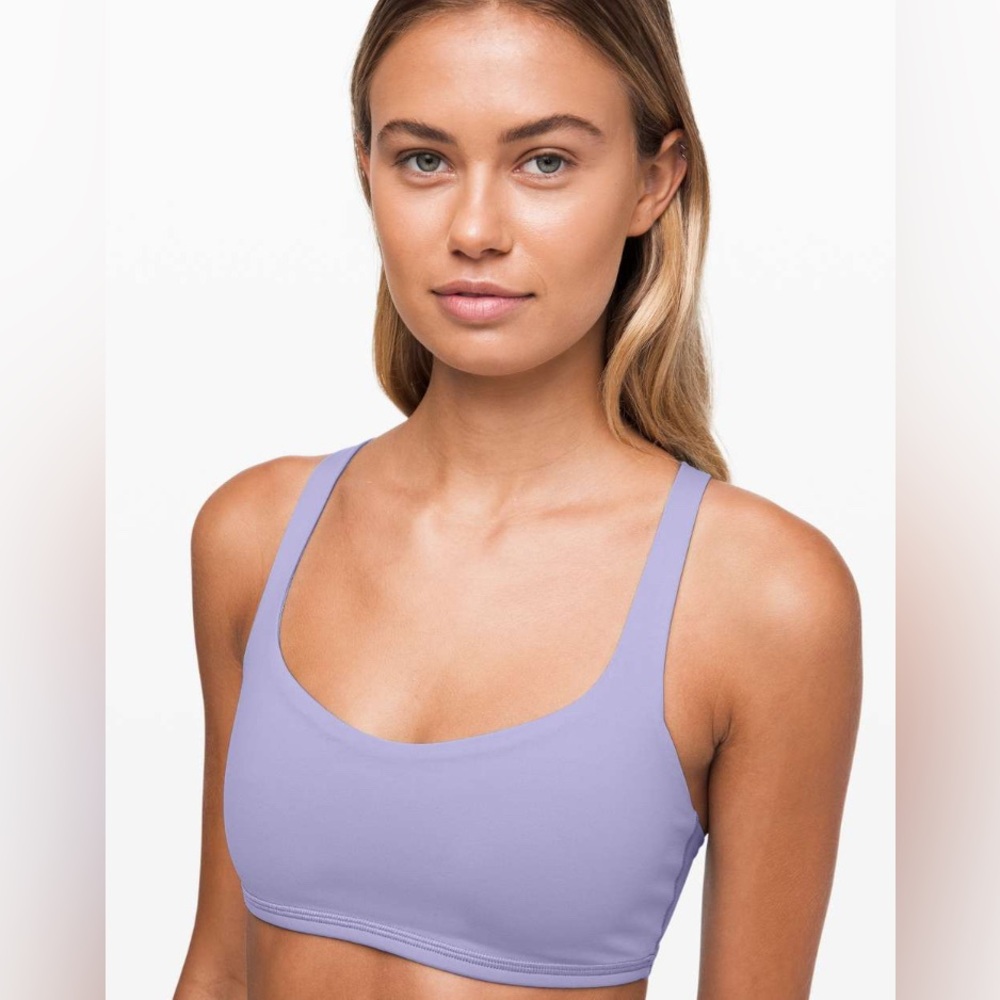 Lululemon: Free to Be Bra *Light Support, A/B Cup